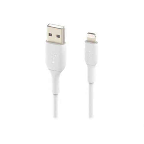 Belkin , BOOST CHARGE , Lightning to USB-A Cable