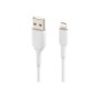 Belkin , BOOST CHARGE , Lightning to USB-A Cable
