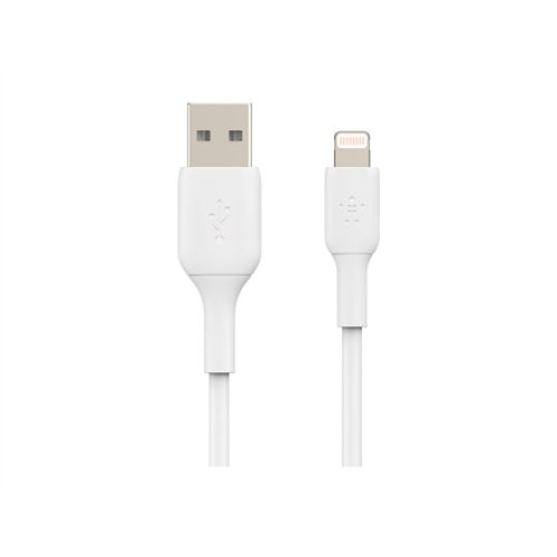 Belkin , BOOST CHARGE , Lightning to USB-A Cable