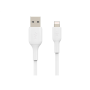 Belkin , Lightning to USB-A Cable , White