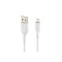 Belkin , BOOST CHARGE , Lightning to USB-A Cable