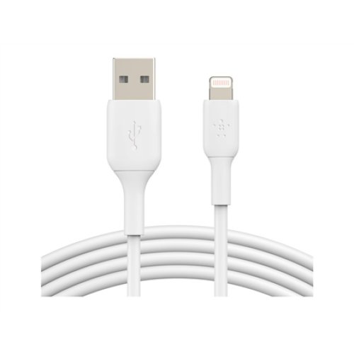 Belkin , BOOST CHARGE , Lightning to USB-A Cable