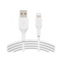 Belkin , BOOST CHARGE , Lightning to USB-A Cable