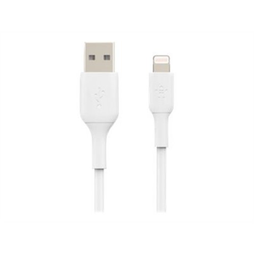Belkin , BOOST CHARGE , Lightning to USB-A Cable
