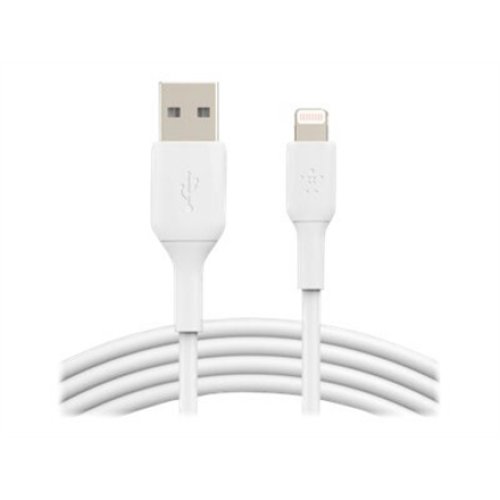 Belkin , BOOST CHARGE , Lightning to USB-A Cable