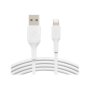 Belkin , BOOST CHARGE , Lightning to USB-A Cable