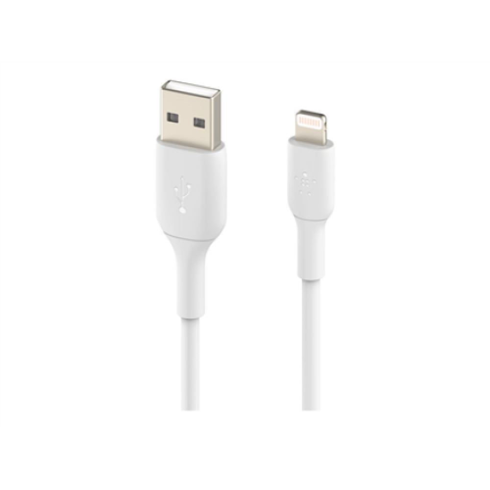 Belkin , BOOST CHARGE , Lightning to USB-A Cable