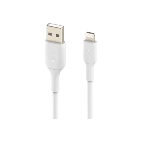 Belkin , BOOST CHARGE , Lightning to USB-A Cable