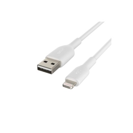 Belkin , BOOST CHARGE , Lightning to USB-A Cable