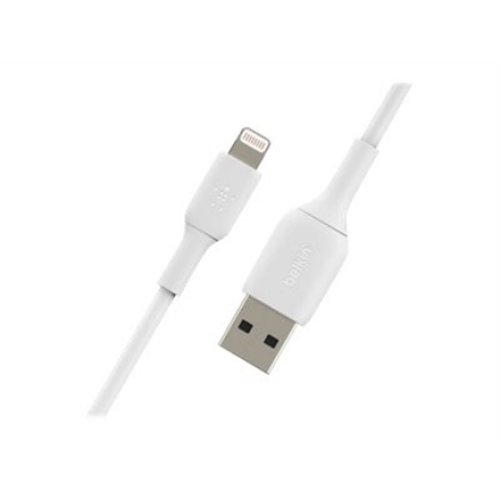 Belkin , BOOST CHARGE , Lightning to USB-A Cable