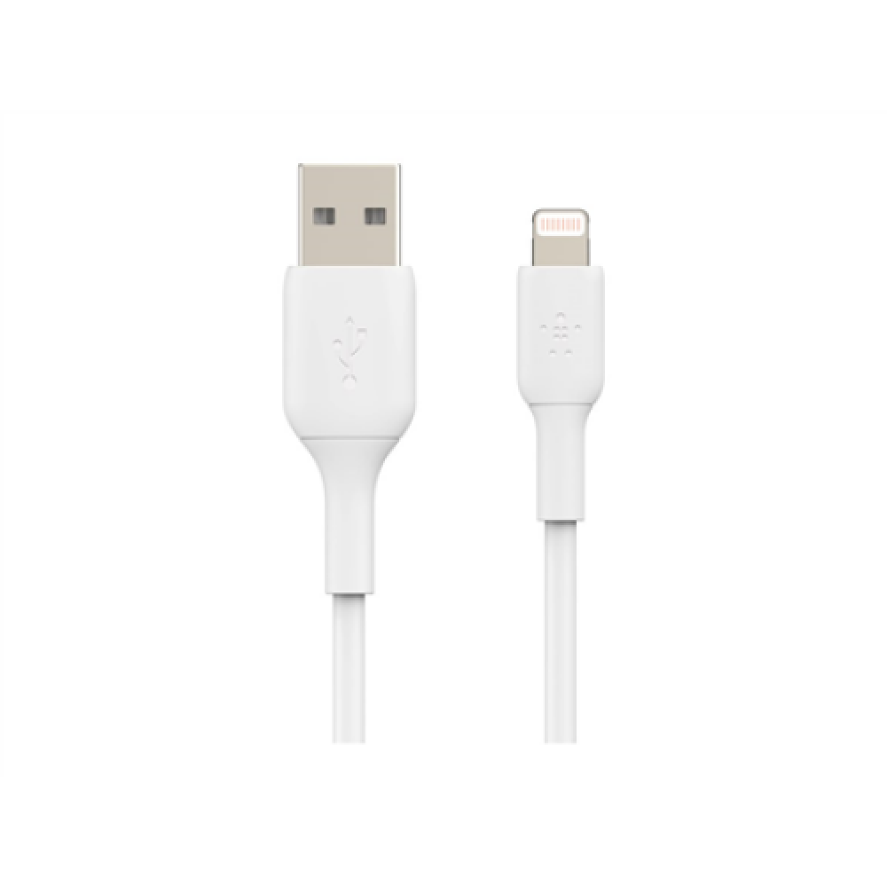 Belkin , BOOST CHARGE , Lightning to USB-A Cable