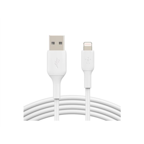 Belkin , BOOST CHARGE , Lightning to USB-A Cable