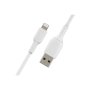 Belkin , BOOST CHARGE , Lightning to USB-A Cable