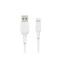 Belkin , BOOST CHARGE , Lightning to USB-A Cable