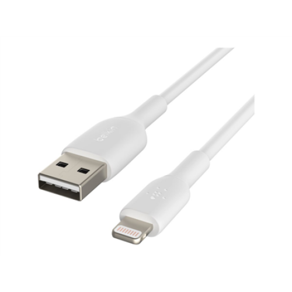 Belkin , BOOST CHARGE , Lightning to USB-A Cable