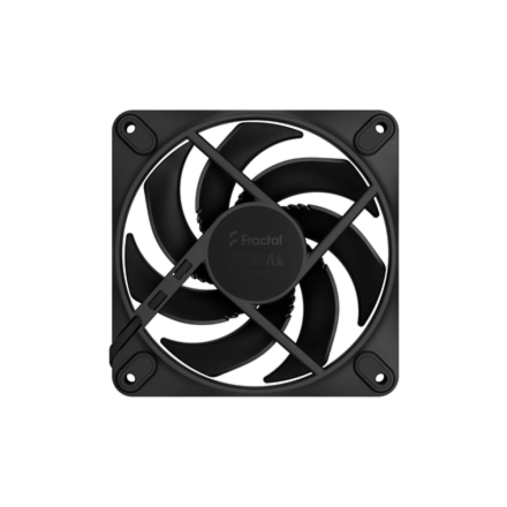 Fractal Design , Computer Fan , Momentum 12