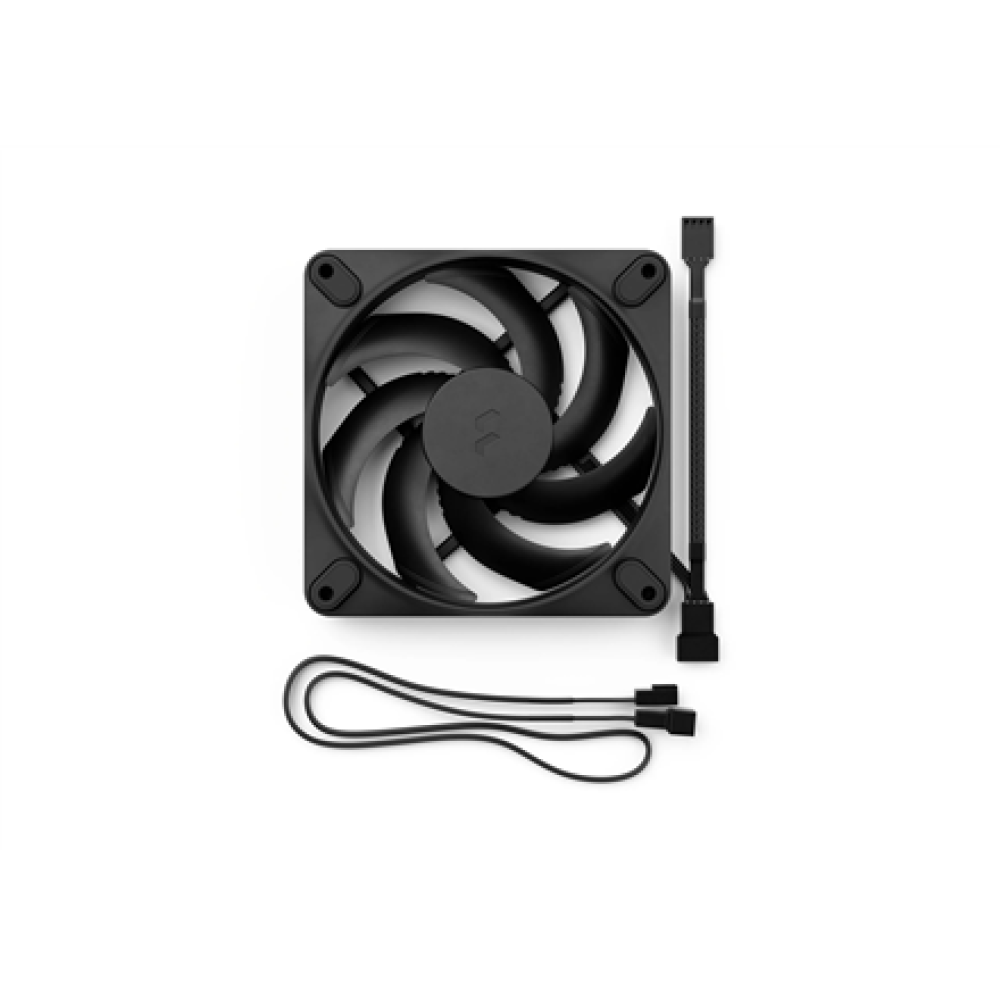 Fractal Design , Computer Fan , Momentum 12