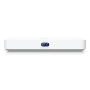 Ubiquiti Cloud Gateway Fiber , Ethernet LAN (RJ-45) ports 5 , Mesh Support No , MU-MiMO No , No mobile broadband