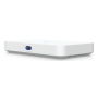 Ubiquiti Cloud Gateway Fiber , Ethernet LAN (RJ-45) ports 5 , Mesh Support No , MU-MiMO No , No mobile broadband