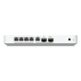 Ubiquiti Cloud Gateway Fiber , Ethernet LAN (RJ-45) ports 5 , Mesh Support No , MU-MiMO No , No mobile broadband