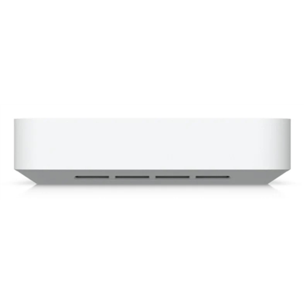 Ubiquiti Cloud Gateway Fiber , Ethernet LAN (RJ-45) ports 5 , Mesh Support No , MU-MiMO No , No mobile broadband