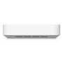 Ubiquiti Cloud Gateway Fiber , Ethernet LAN (RJ-45) ports 5 , Mesh Support No , MU-MiMO No , No mobile broadband