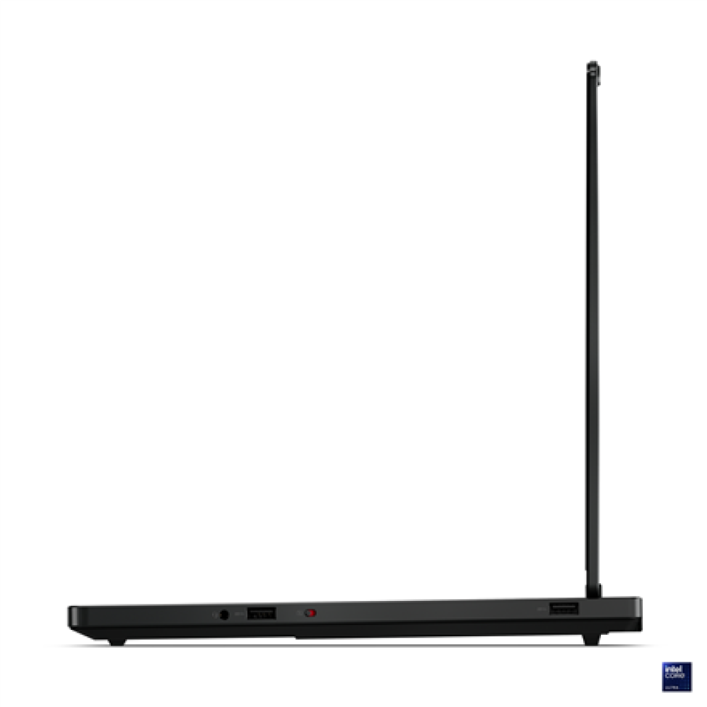 Lenovo Legion 5 15IRX10 , Eclipse Black , 15.1 , OLED , WQXGA , 2560 x 1600 pixels , Glossy , Intel Core i7 , i7-14700HX , 32 GB , SO-DIMM DDR5 , Solid-state drive capacity 1000 GB , NVIDIA GeForce RTX 5060 , GDDR7 , 8 GB , Windows 11 Home , 802.11be , Bl