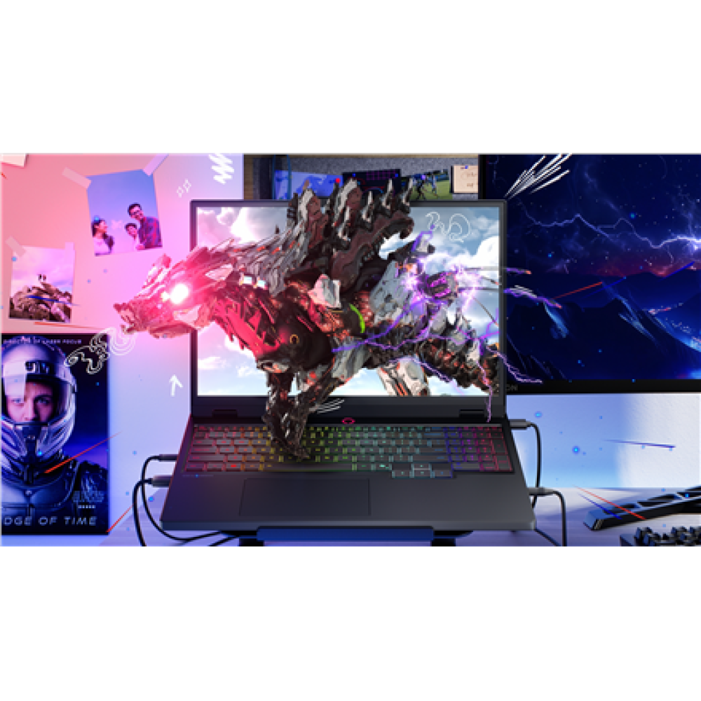 Lenovo Legion 5 15IRX10 , Eclipse Black , 15.1 , OLED , WQXGA , 2560 x 1600 pixels , Glossy , Intel Core i7 , i7-14700HX , 32 GB , SO-DIMM DDR5 , Solid-state drive capacity 1000 GB , NVIDIA GeForce RTX 5060 , GDDR7 , 8 GB , Windows 11 Home , 802.11be , Bl