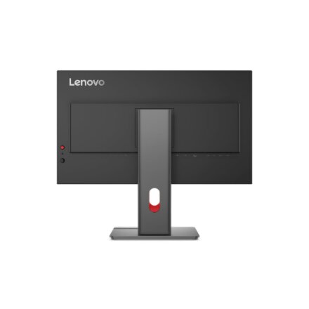 Lenovo , ThinkVision E27Q-40 , 27 , IPS , QHD , 16:9 , 100 Hz , 4 ms , 2560 x 1440 pixels , 350 cd/m² , HDMI ports quantity 2 , Black