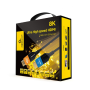 Cablexpert Active Optical (AOC) Ultra High speed HDMI cable with Ethernet AOC Series, 10 m , CC-HDMI8K-AOC-10M