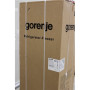 SALE OUT. Gorenje N619EAXL4 Refrigerator, E, Free standing, Combi, Height 186 cm, Net Fridge 207 L, Net Freezer 97 L, Grey , Gorenje Refrigerator , N619EAXL4 , Energy efficiency class E , Free standing , Combi , Height 186 cm , No Frost system , Fridge ne