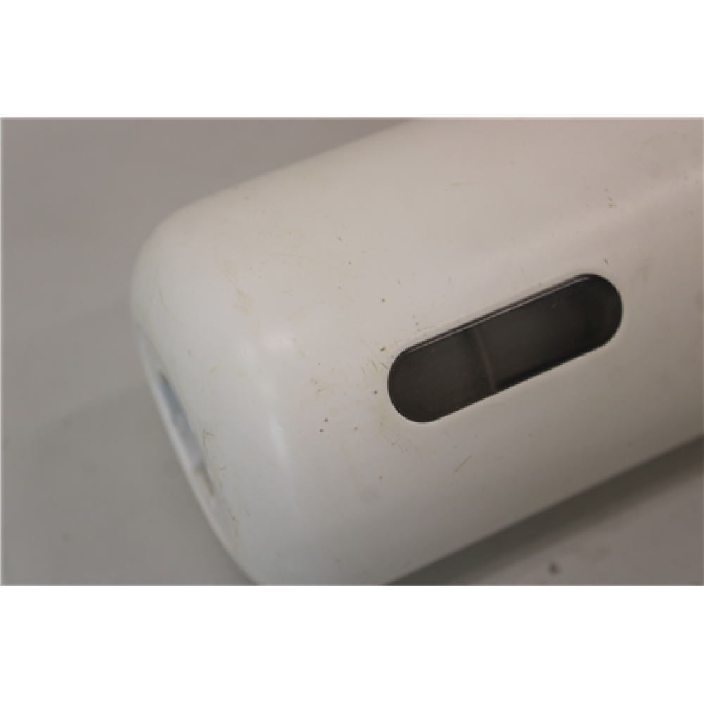 SALE OUT. Xiaomi Mi Vacuum Cleaner Light , Xiaomi , Vacuum cleaner , Mi Light , Cordless operating , Handstick , 21.6 V , Operating time (max) 45 min , White , Warranty 3 month(s) , USED,DIRTY, SCRATCHES, DAMAGED PACKAGING