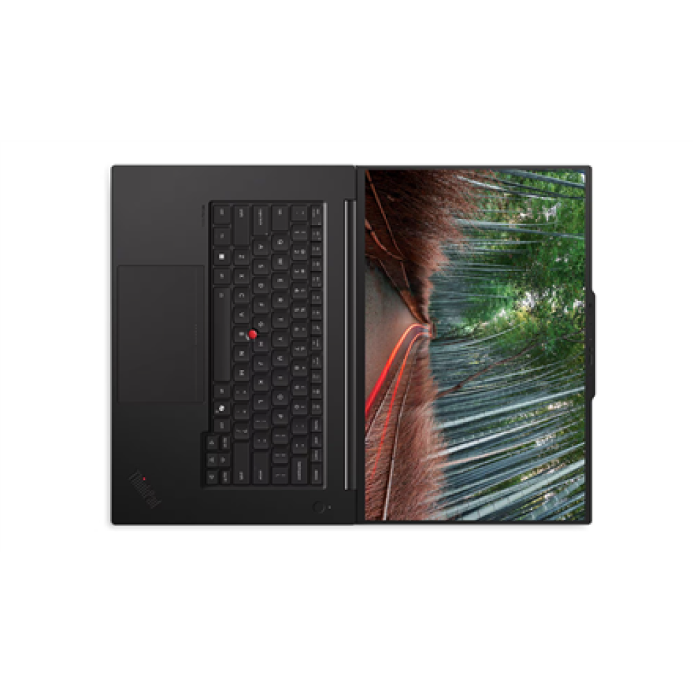 Lenovo ThinkPad P1 G9 Intel , Black , 16 , IPS , WUXGA , 1920 x 1200 pixels , Anti-glare , Intel Core Ultra X7 , 368H , 32 GB , LPCAMM2 LPDDR5X , Solid-state drive capacity 1000 GB , Intel Arc B390 GPU , Windows 11 Pro , Bluetooth version 5.4 , 802.11be ,