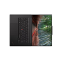 Lenovo ThinkPad P1 G9 Intel , Black , 16 , IPS , WUXGA , 1920 x 1200 pixels , Anti-glare , Intel Core Ultra X7 , 368H , 32 GB , LPCAMM2 LPDDR5X , Solid-state drive capacity 1000 GB , Intel Arc B390 GPU , Windows 11 Pro , Bluetooth version 5.4 , 802.11be ,