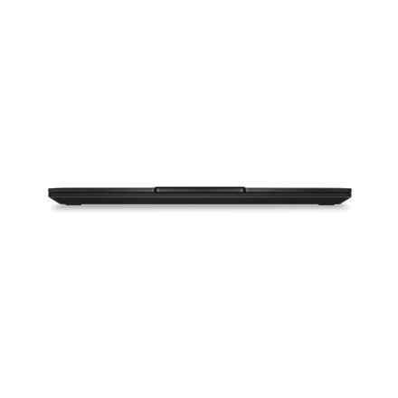 Lenovo ThinkPad P1 G9 Intel , Black , 16 , IPS , WUXGA , 1920 x 1200 pixels , Anti-glare , Intel Core Ultra X7 , 368H , 32 GB , LPCAMM2 LPDDR5X , Solid-state drive capacity 1000 GB , Intel Arc B390 GPU , Windows 11 Pro , Bluetooth version 5.4 , 802.11be ,
