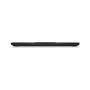 Lenovo ThinkPad P1 G9 Intel , Black , 16 , IPS , WUXGA , 1920 x 1200 pixels , Anti-glare , Intel Core Ultra X7 , 368H , 32 GB , LPCAMM2 LPDDR5X , Solid-state drive capacity 1000 GB , Intel Arc B390 GPU , Windows 11 Pro , Bluetooth version 5.4 , 802.11be ,