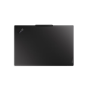 Lenovo ThinkPad P1 G9 Intel , Black , 16 , IPS , WUXGA , 1920 x 1200 pixels , Anti-glare , Intel Core Ultra X7 , 368H , 32 GB , LPCAMM2 LPDDR5X , Solid-state drive capacity 1000 GB , Intel Arc B390 GPU , Windows 11 Pro , Bluetooth version 5.4 , 802.11be ,