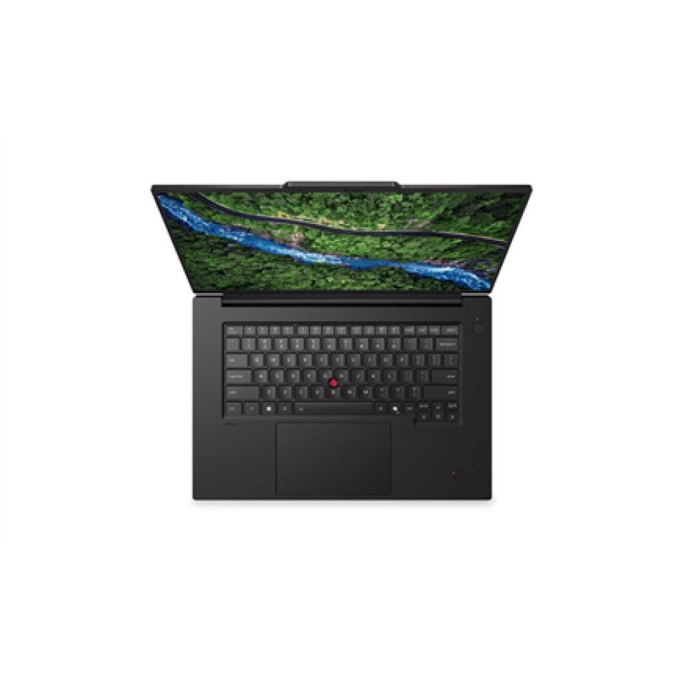 Lenovo ThinkPad P1 G9 Intel , Black , 16 , IPS , WUXGA , 1920 x 1200 pixels , Anti-glare , Intel Core Ultra X7 , 368H , 32 GB , LPCAMM2 LPDDR5X , Solid-state drive capacity 1000 GB , Intel Arc B390 GPU , Windows 11 Pro , Bluetooth version 5.4 , 802.11be ,