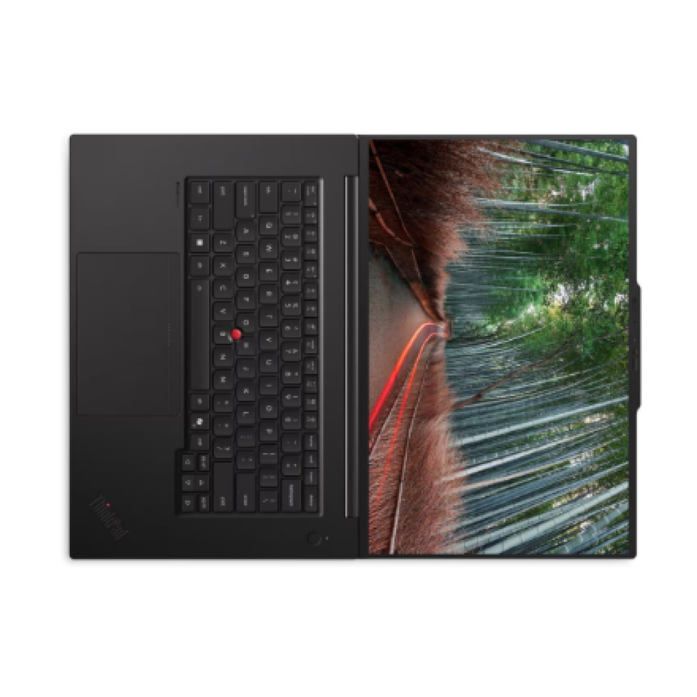 Lenovo ThinkPad P1 G9 Intel , Black , 16 , IPS , WUXGA , 1920 x 1200 pixels , Anti-glare , Intel Core Ultra X7 , 368H , 32 GB , LPCAMM2 LPDDR5X , Solid-state drive capacity 1000 GB , Intel Arc B390 GPU , Windows 11 Pro , Bluetooth version 5.4 , 802.11be ,