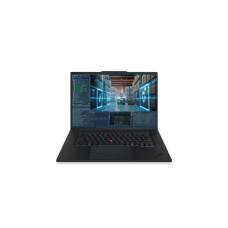 Lenovo ThinkPad P1 G9 Intel , Black , 16 , IPS , WUXGA , 1920 x 1200 pixels , Anti-glare , Intel Core Ultra X7 , 368H , 32 GB , LPCAMM2 LPDDR5X , Solid-state drive capacity 1000 GB , Intel Arc B390 GPU , Windows 11 Pro , Bluetooth version 5.4 , 802.11be ,