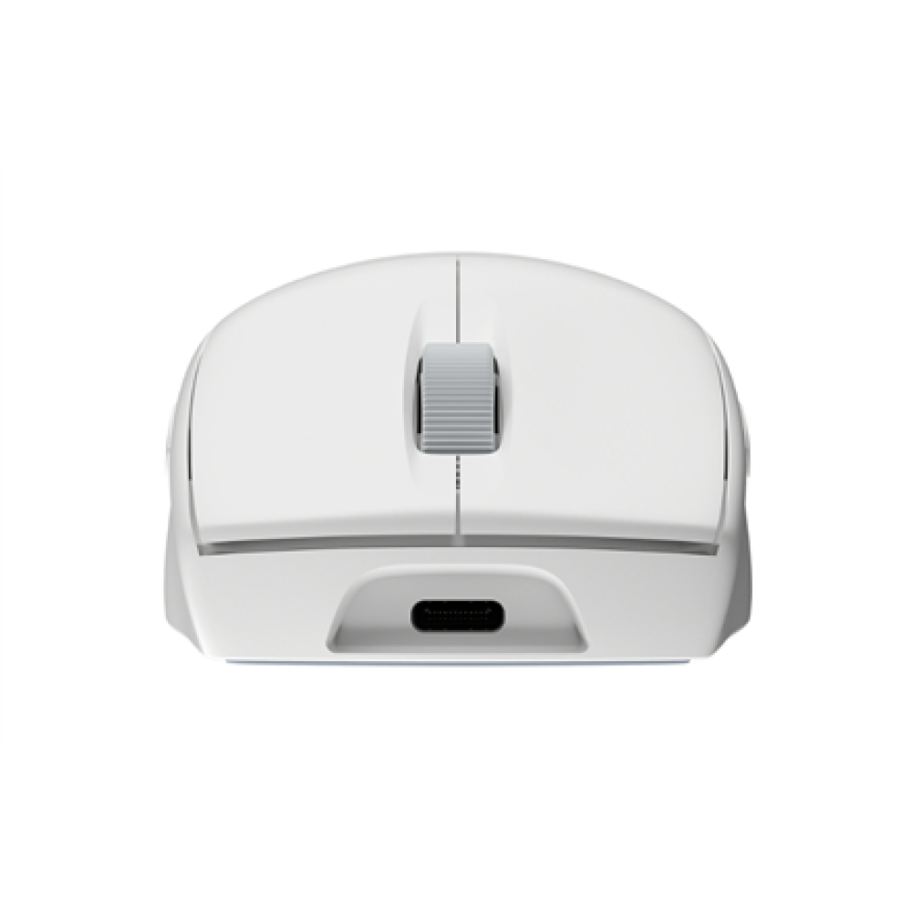 Corsair , Gaming Mouse , M75 , Wireless , 2.4GHz, Bluetooth , White