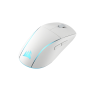 Corsair , Gaming Mouse , M75 , Wireless , 2.4GHz, Bluetooth , White