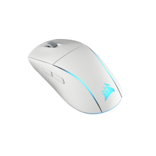 Corsair , Gaming Mouse , M75 , Wireless , 2.4GHz, Bluetooth , White
