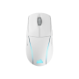 Corsair , Gaming Mouse , M75 , Wireless , 2.4GHz, Bluetooth , White