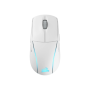 Corsair , Gaming Mouse , M75 , Wireless , 2.4GHz, Bluetooth , White