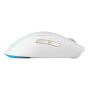 Corsair , Gaming Mouse , M75 , Wireless , 2.4GHz, Bluetooth , White