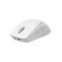 Corsair , Gaming Mouse , M75 , Wireless , 2.4GHz, Bluetooth , White