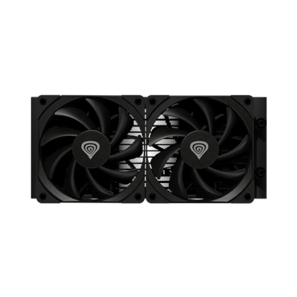 Genesis AIO Liquid Cooler , Hydria 240 , Intel, AMD