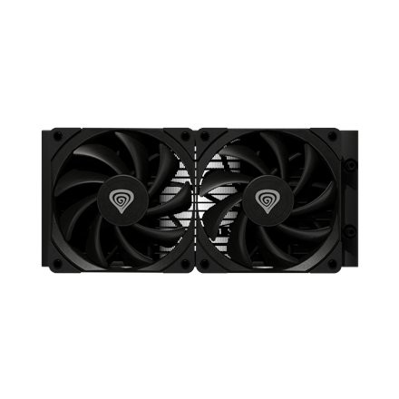Genesis AIO Liquid Cooler , Hydria 240 , Intel, AMD