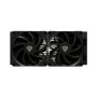 Genesis AIO Liquid Cooler , Hydria 240 , Intel, AMD